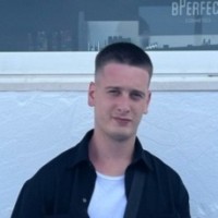 Dylan Brereton