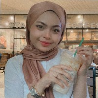 Fatin Nurul Amirah