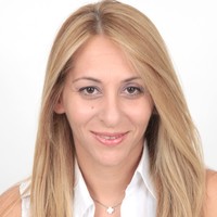 Phoebe Efthymiou