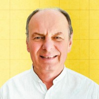 Axel Lange