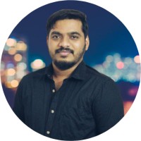 Sai Charan