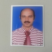 Rama Krishna