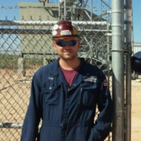 Cory Cook