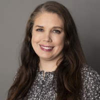Anna Hallberg-Fisher