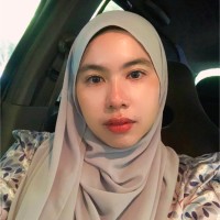 Afifah Zahra Zahir