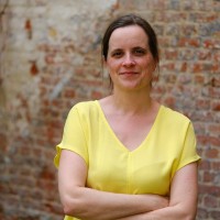 Sara Lardenoit