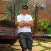 César Santos