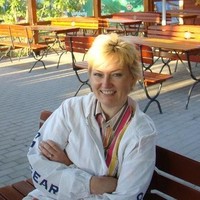 Dorota Dyczewska