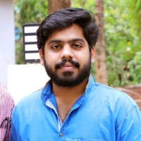Anirudh K