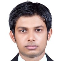 Syed Zeeshan Ali