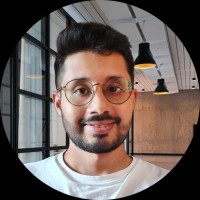 Vikas G K
