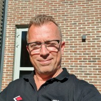Gerry Dahlman
