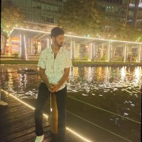 Gowrishankar G M