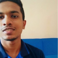 Arosha Eshan