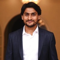 Faisal I.