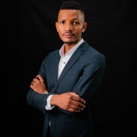 Mhleli Gumede, Pr.Sci.Nat,