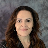 Gina Crawley