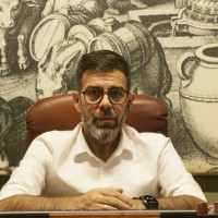 Konstantinos Papadopoulos