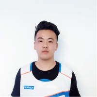 朱洋洋
