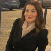 Valentina Topal