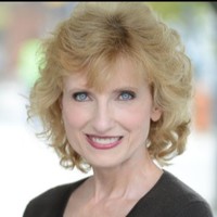 Patricia Bowman