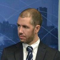 Gustavo Pires Da Ponte