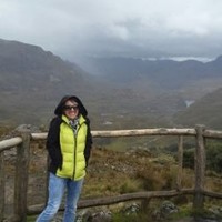 Andrea Fernanda Mora Crespo