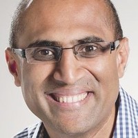 Rahul Chodhari