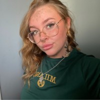 Scarlet Sampson