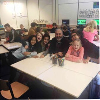 Şerafettin Babacan