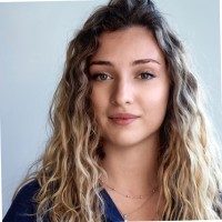 Darya Svirsky