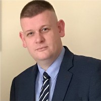 Darren O'Brien