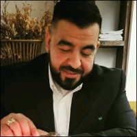 Jeremy Vidaurri, Mba