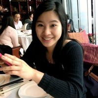Eva Wang