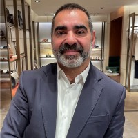 Antonio Santos