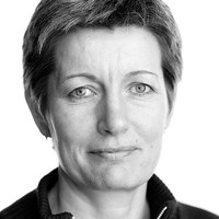 Marie Granholm