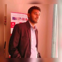 Tameem Shaik