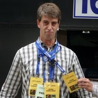 Peter De Kock