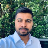 Sami Ullah