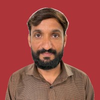 Muhammad Afzal