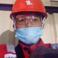 Hilarius Perdamean Sinaga