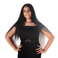 Destiny A. Oquendo Thomas