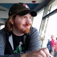 Brendan McElroy