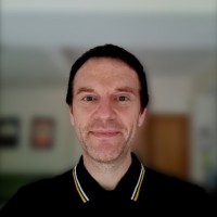 Paul Orange, Cissp