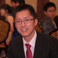 Patrick Xu