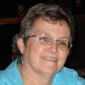 Pamela Ann Hallman