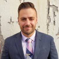 Jonathan Impellizzeri, Phd, Lpc, Lmft, Acs