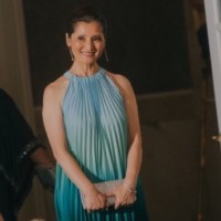 Isabel Yuan