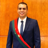 Abdallah Gamal Abdallah