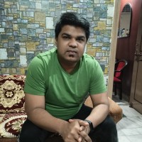 Manish Saini